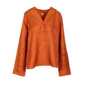 Toteme Women "Monogram" Pajama Top